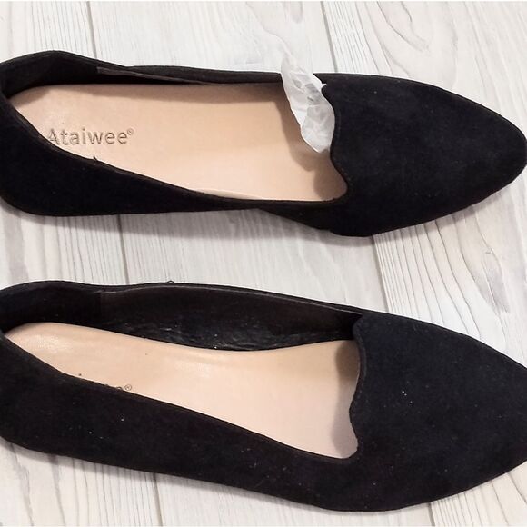 (33-4175) Ataiwee Women's Loafers Sz 9.5 - Picture 6 of 7